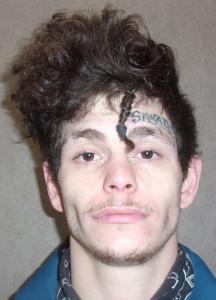 Dakota R Barton a registered Sex Offender of Illinois