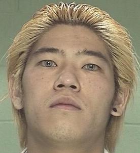 Andrew Anthony Ng a registered Sex Offender of Illinois