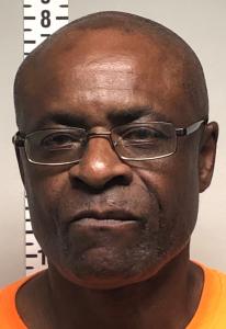 Anthony Wayne Manning a registered Sex Offender of Illinois