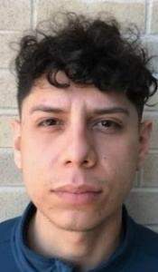 Fernando Argomaniz a registered Sex Offender of Illinois