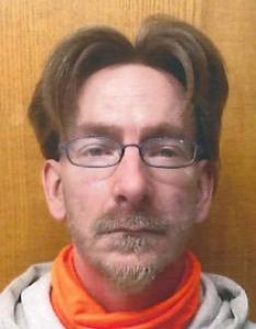 Brodan Johnston a registered Sex Offender of Illinois