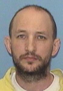 Chad Burrell a registered Sex Offender of Illinois
