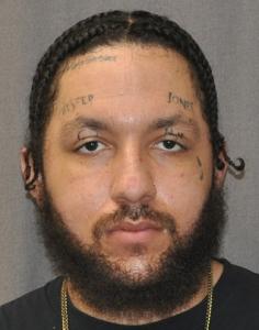 Chester Jones a registered Sex Offender of Illinois