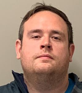 Nicholas Robert Byerley a registered Sex Offender of Illinois