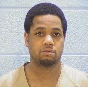 Elton Brown a registered Sex Offender of Illinois