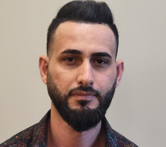 Nahd M G Mallo a registered Sex Offender of Illinois