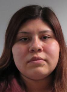 Esmeralda Trejo a registered Sex Offender of Illinois