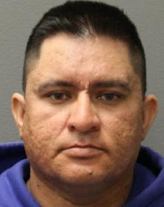 Fernando Saavedra a registered Sex Offender of Illinois