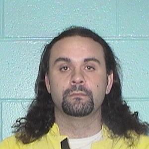 Easton Shue a registered Sex Offender of Illinois
