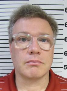 Kevin P Adams a registered Sex Offender of Illinois