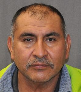 Gozalo Martinez a registered Sex Offender of Illinois