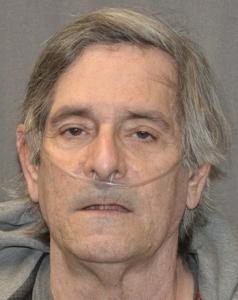 Joseph R Brown a registered Sex Offender of Illinois