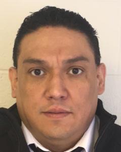 Robert Dennis Galvan a registered Sex Offender of Illinois