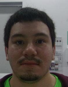 Jacob Alejandro Villagran a registered Sex Offender of Illinois