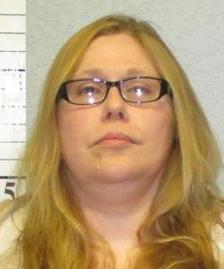 Amanda D Widger a registered Sex Offender of Illinois