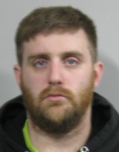 Chad M Raynor a registered Sex Offender of Illinois