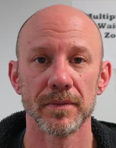 Eric J Trybus a registered Sex Offender of Illinois