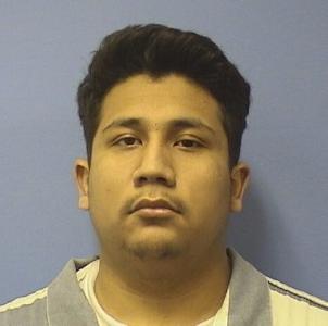 Cesar Solis Romero a registered Sex Offender of Illinois