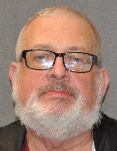 Douglas A Willis a registered Sex Offender of Illinois