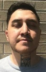 Armando Paredes a registered Sex Offender of Illinois