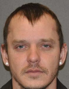 Wesley A Ford a registered Sex Offender of Illinois