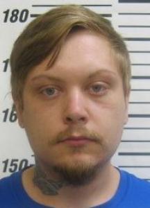 Jesse Allen Agin a registered Sex Offender of Illinois