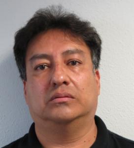 Efren Soto a registered Sex Offender of Illinois
