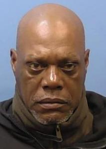 Earlie L George a registered Sex Offender of Illinois