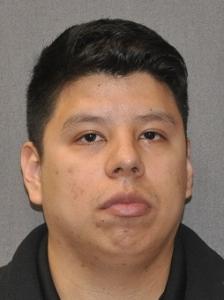 Alejandro Delgado a registered Sex Offender of Illinois