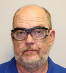 Mike Ray Vaughn a registered Sex Offender of Illinois