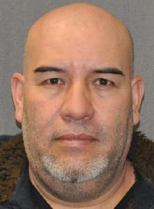 Arturo Ramirez a registered Sex Offender of Illinois