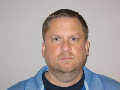 Brian R Walter a registered Sex Offender of Illinois