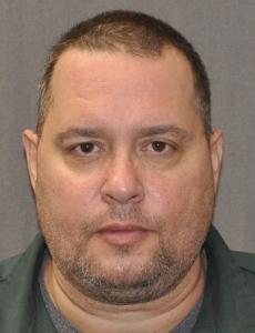 Carl Christopher Adams a registered Sex Offender of Illinois