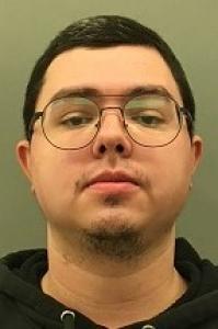 Peter Joseph Agosto a registered Sex Offender of Illinois