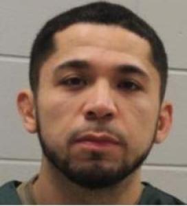 Adrian Ortega a registered Sex Offender of Illinois