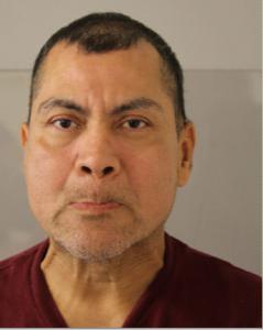 Ranulfo Gallegos a registered Sex Offender of Illinois