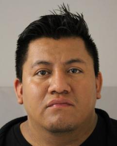 Jose Temich-ixtapan a registered  of Wisconsin