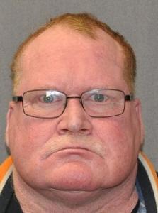 Darren Henry a registered Sex Offender of Illinois