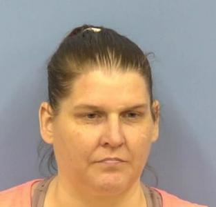 Krystal L Lindquist a registered Sex Offender of Illinois