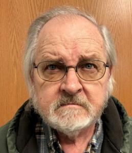 Allan Range a registered Sex Offender of Illinois