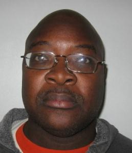 Harold Givens a registered Sex Offender of Illinois
