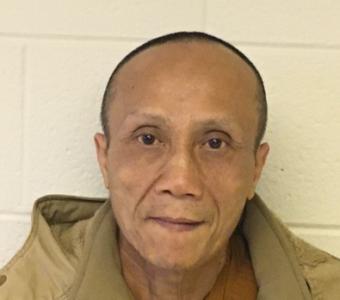 Bandarak Vilahongs a registered Sex Offender of Illinois