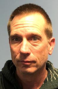 Wayne R Greiter a registered Sex Offender of Illinois