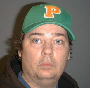 Richard A Lafferty a registered Sex Offender of Illinois