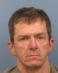 James F Shoulders a registered  of Illinois