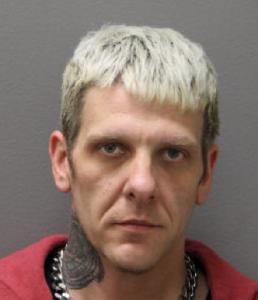 Abidin Redzeposki a registered Sex Offender of Illinois