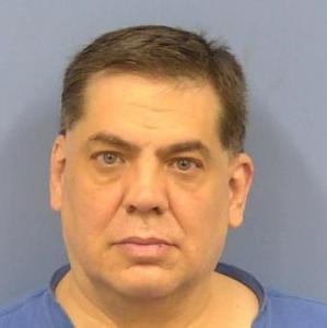 David J Brown a registered Sex Offender of Illinois