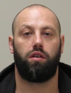 Christopher R George a registered Sex Offender of Illinois