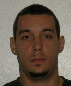 Scott Anthony Rodriguez a registered Sex Offender of Illinois