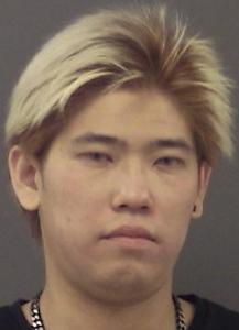 Andrew Anthony Ng a registered Sex Offender of Illinois